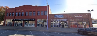 Plus de détails pour 1319-1325 E Douglas Ave, Wichita, KS - Commerce de détail à vendre
