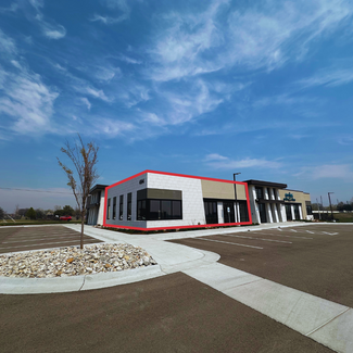 More details for 494 N 127th St E, Wichita, KS - Office/Medical for Lease