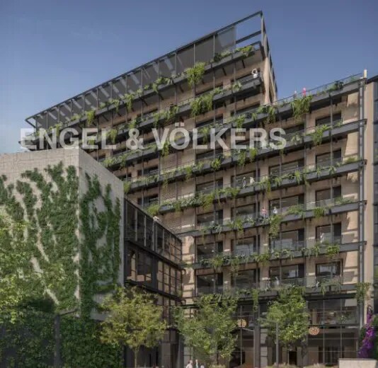 Office in Barcelona, Barcelona for lease - Building Photo - Image 2 of 7