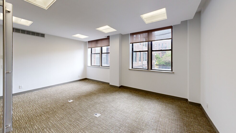 1700 Grand Concourse, Bronx, NY à louer - Numérisation 3D de Matterport - Image 2 de 11