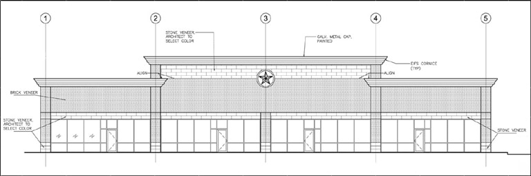 1800 Pearland Pky, Pearland, TX à louer - Autre - Image 3 de 10