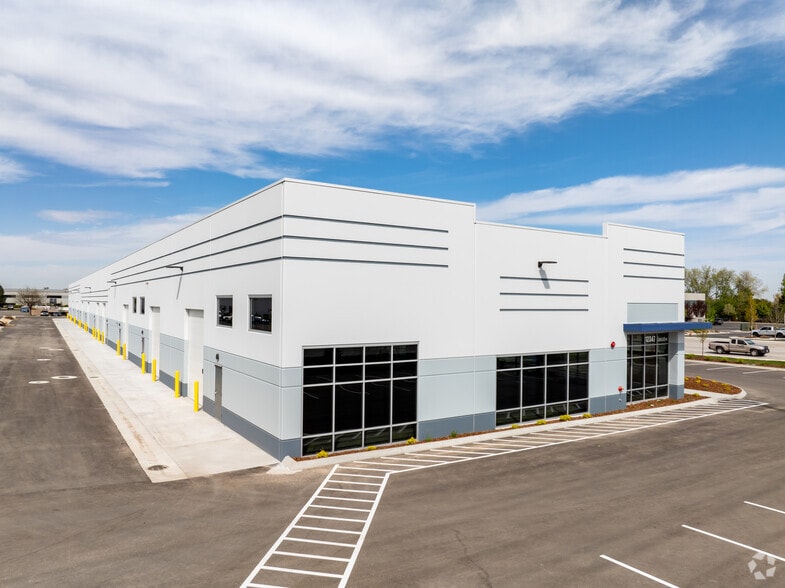 12347 W Executive Dr, Boise, ID for lease - Building Photo - Image 3 of 8