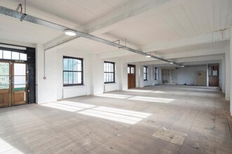 11 Greenhill's Rents, London for lease Interior Photo- Image 2 of 3