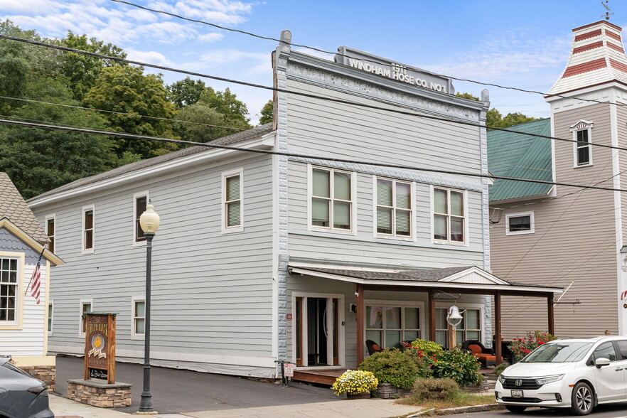 5394 Main St, Windham, NY for sale - Building Photo - Image 1 of 37