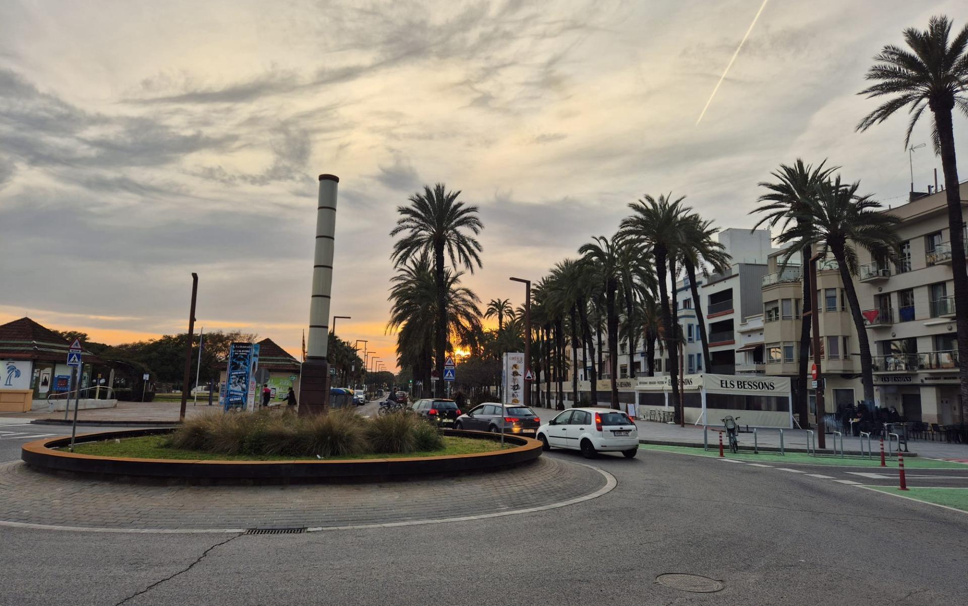 Commerce de détail dans Vilanova i la Geltrú, Barcelona à louer Photo principale- Image 1 de 14