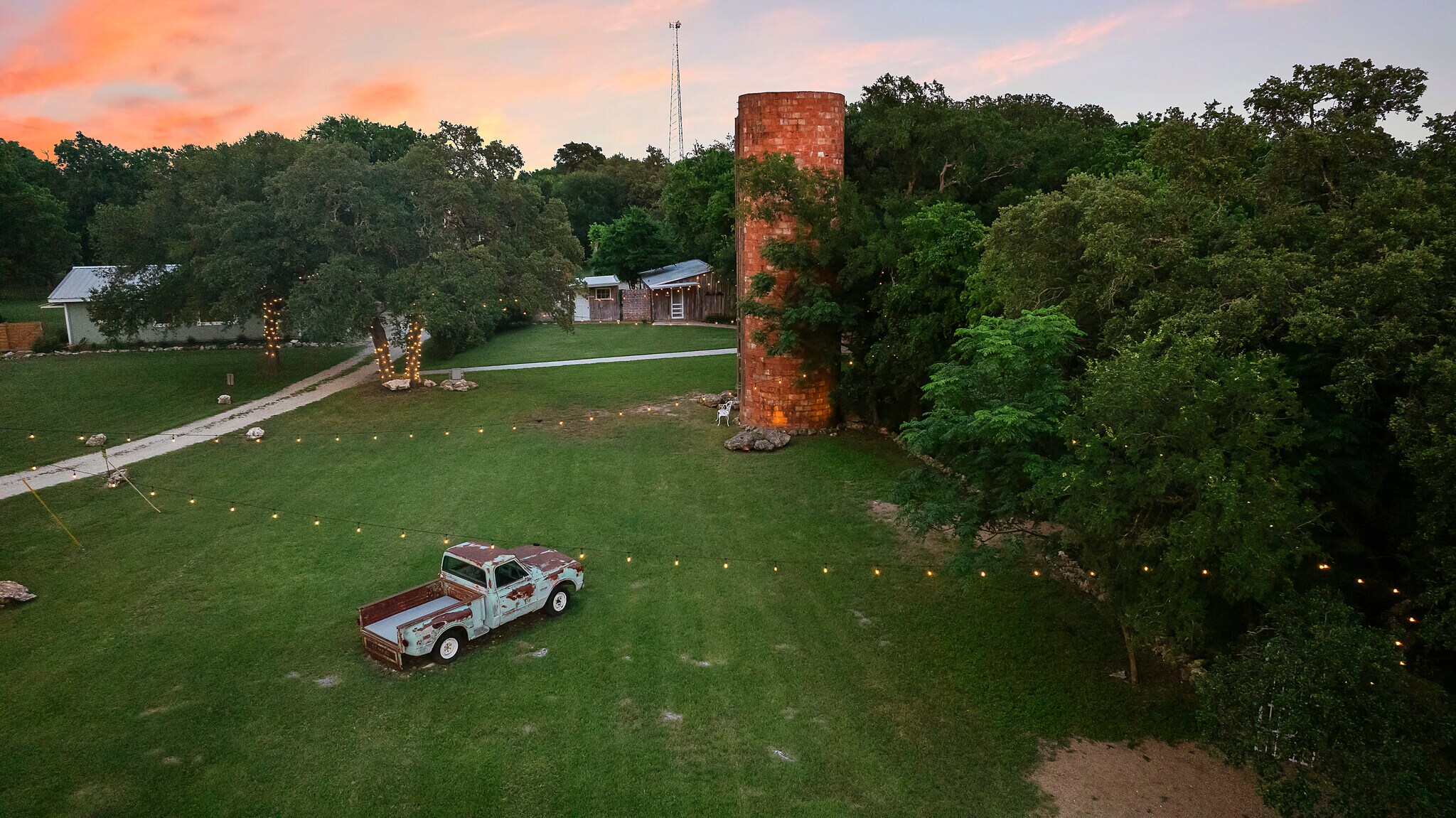 7617 McGregor Park Rd, Temple, TX for sale Building Photo- Image 1 of 14