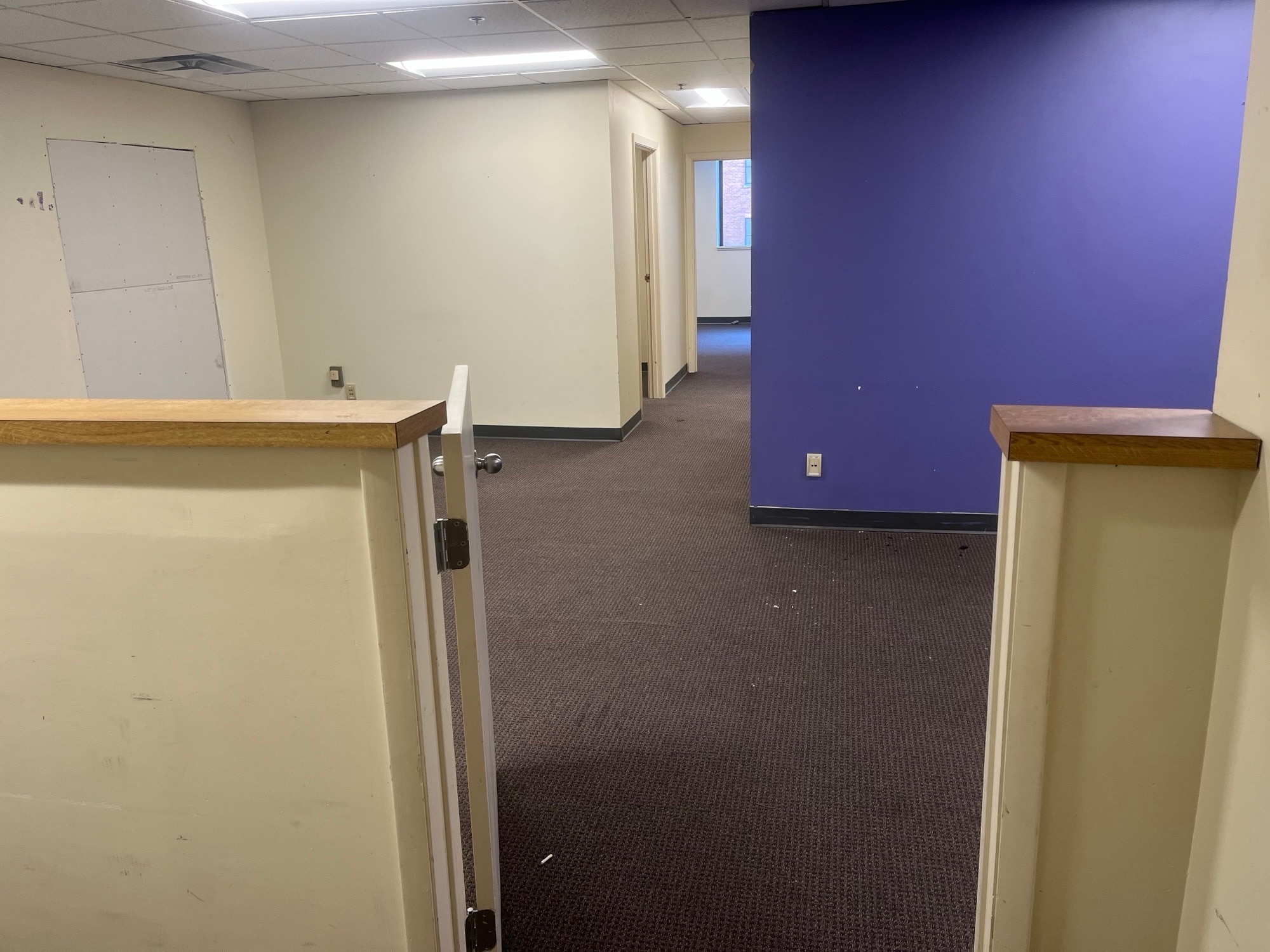 35 E 7th St, Cincinnati, OH à louer Photo intérieure- Image 1 de 6