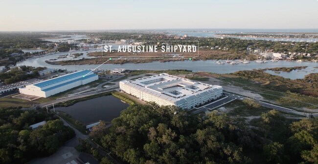 More details for 1480 Arapaho Ave, Saint Augustine, FL - Land for Sale