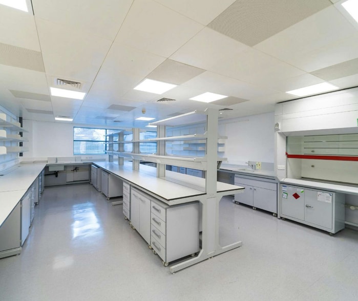 Cambridge Rd, Cambridge à louer - Photo intérieure - Image 2 de 3