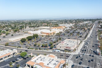 2102 N Tustin St, Orange, CA - AERIAL map view