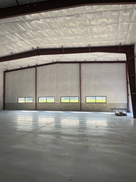 28163 Nine Foot Rd, Dagsboro, DE à louer - Photo du bâtiment - Image 3 de 11