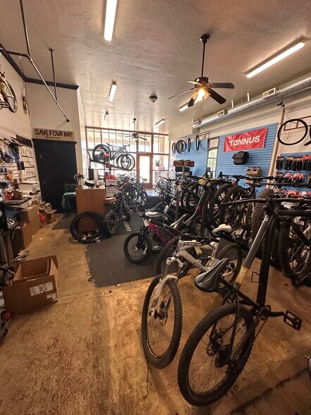 36 W Utah Ave, Payson, UT à vendre - Photo du bâtiment - Image 2 de 31