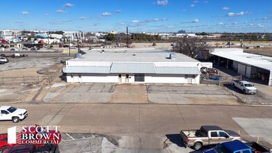 3121 National Cir, Garland, TX à louer Photo intérieure- Image 2 de 15