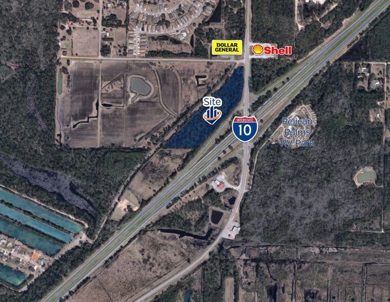 3813 Garcon Pt, Milton, FL for sale - Other - Image 2 of 4