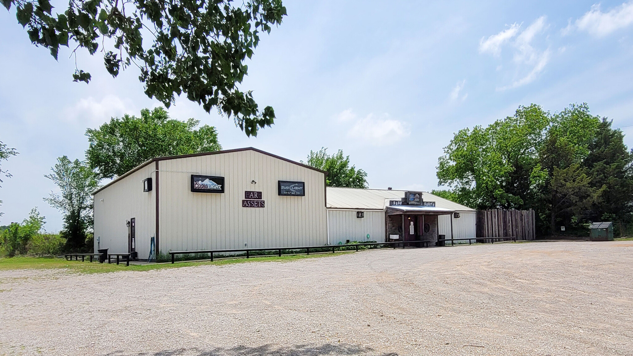 29721 US 70, Wilson, OK for sale Primary Photo- Image 1 of 33