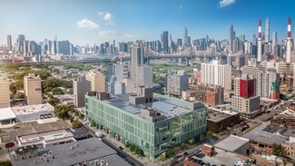Plus de détails pour 12-18 38th Ave, Long Island City, NY - Industriel à louer