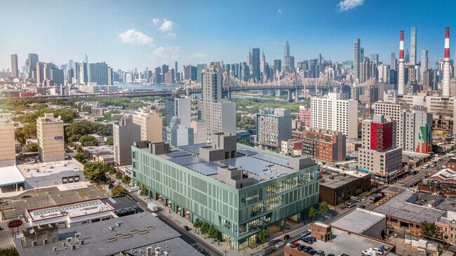 More details for 12-18 38th Ave, Long Island City, NY - Industrial for Lease