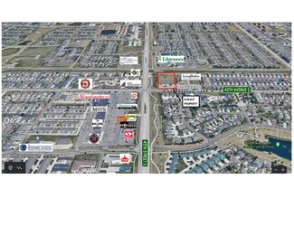 Plus de détails pour 4455 S 40th Ave, Fargo, ND - Terrain à vendre