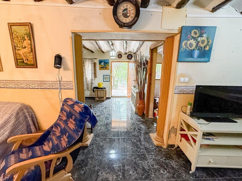 Land in Ricote, Murcia for sale - Building Photo - Image 2 of 30