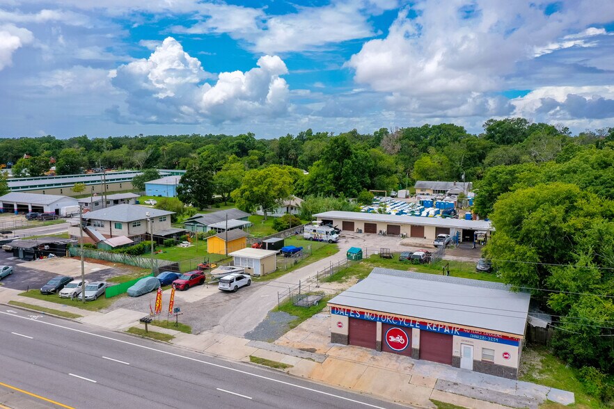 1520 N Nova Rd, Daytona Beach, FL à vendre - Photo du bâtiment - Image 2 de 23