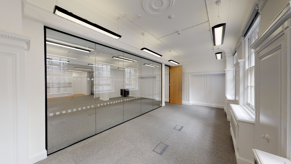 14-14A Austin Friars, London for lease - Interior Photo - Image 2 of 13