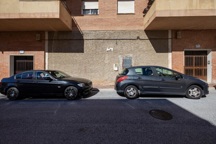 Retail in Motril, Granada for sale - Building Photo - Image 2 of 29