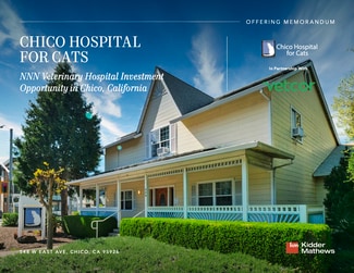 More details for 548 W East Ave, Chico, CA - Retail for Sale