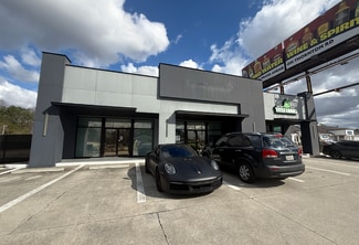 Plus de détails pour 200 Maxham Rd, Austell, GA - Commerce de détail à louer