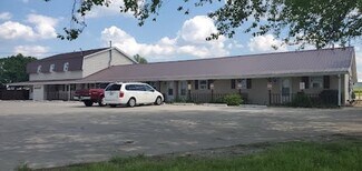 Plus de détails pour 3906 E Main St, Knoxville, IA - Multi-résidentiel à vendre