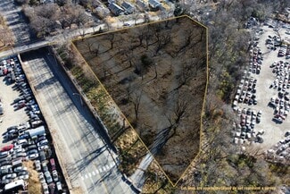 More details for 5631 E US 40, Kansas City, MO - Land for Sale