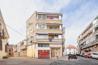 More details for Calle Canteras de Tilly, 6, Madrid - Retail for Lease