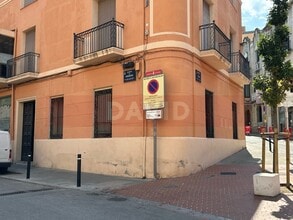 Retail in Terrassa, Barcelona for lease Interior Photo- Image 2 of 8