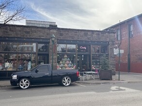 15 E Aspen Ave, Flagstaff, AZ for lease Building Photo- Image 2 of 4