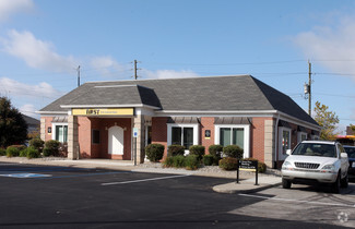 More details for 1130 W 86th St, Indianapolis, IN - Retail for Lease