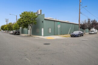 More details for 1500 Wood St, Oakland, CA - Industrial for Lease
