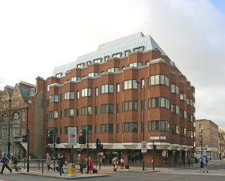 Plus de détails pour 110 Buckingham Palace Rd, London - Bureau à louer