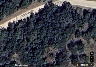 4055 High Point dr, Whitney, TX - AERIAL map view - Image1