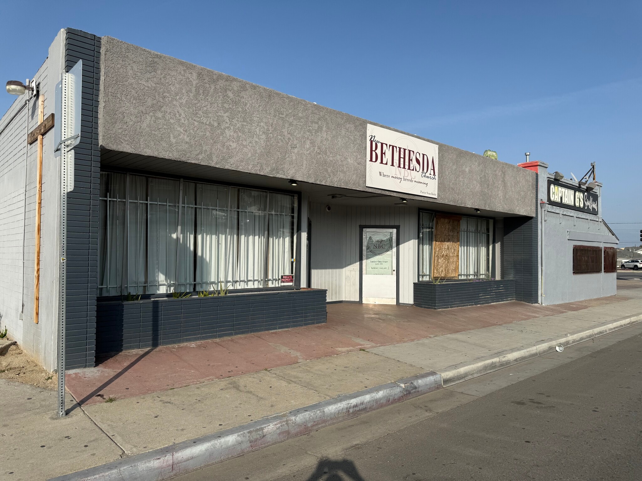 1514 California Ave, Bakersfield, CA for sale Primary Photo- Image 1 of 12