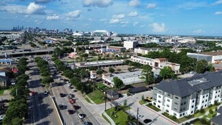 More details for 10019 Main St, Houston, TX - Office/Medical for Lease