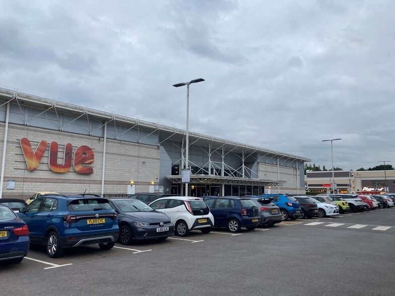 Leisure Rd, Kingswood for lease - Building Photo - Image 3 of 3