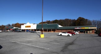 Plus de détails pour 2710 Lee Hwy, Troutville, VA - Commerce de détail à louer