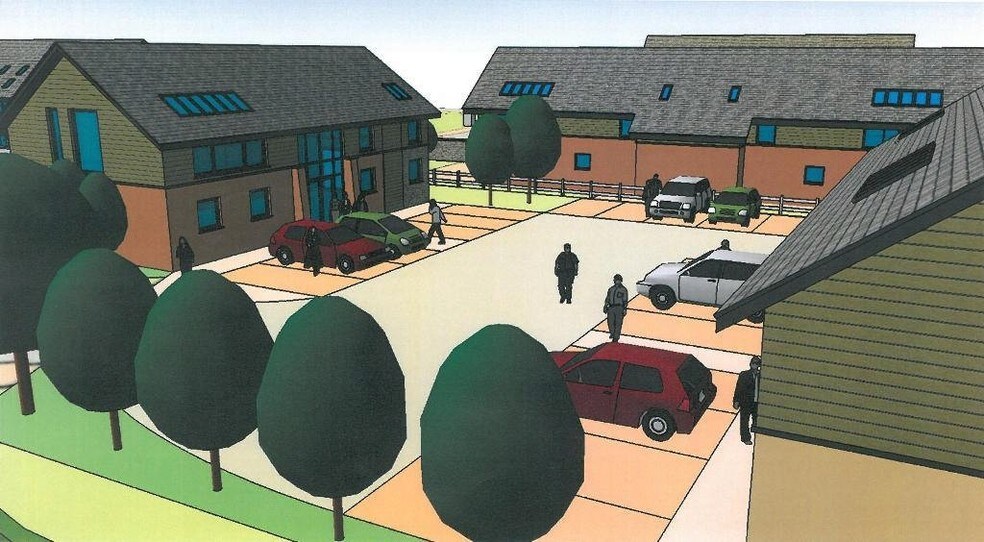 Deepdale Ln, Nettleham à louer - Photo du bâtiment - Image 2 de 4