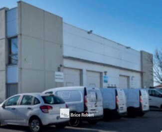 Plus de détails pour 135-215 Rue Hélène Boucher, Rillieux-la-Pape - Local d'activités à louer