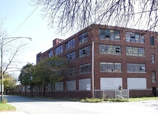 More details for 4525 W 5th Ave, Chicago, IL - Industrial for Sale