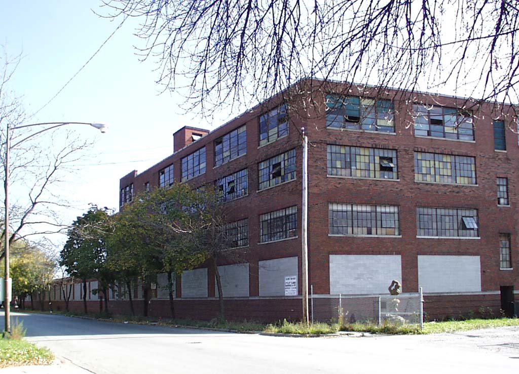4525 W 5th Ave, Chicago, IL for sale Primary Photo- Image 1 of 4
