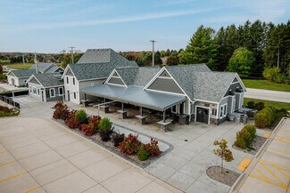 Plus de détails pour 2102 Highway 164, Richfield, WI - Commerce de détail à vendre