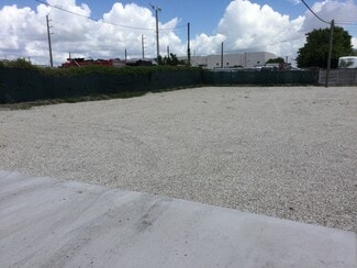 More details for 10839 22nd St, Miami, FL - Land for Lease