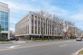 Plus de détails pour 1010 Franklin Ave, Garden City, NY - Bureau à louer