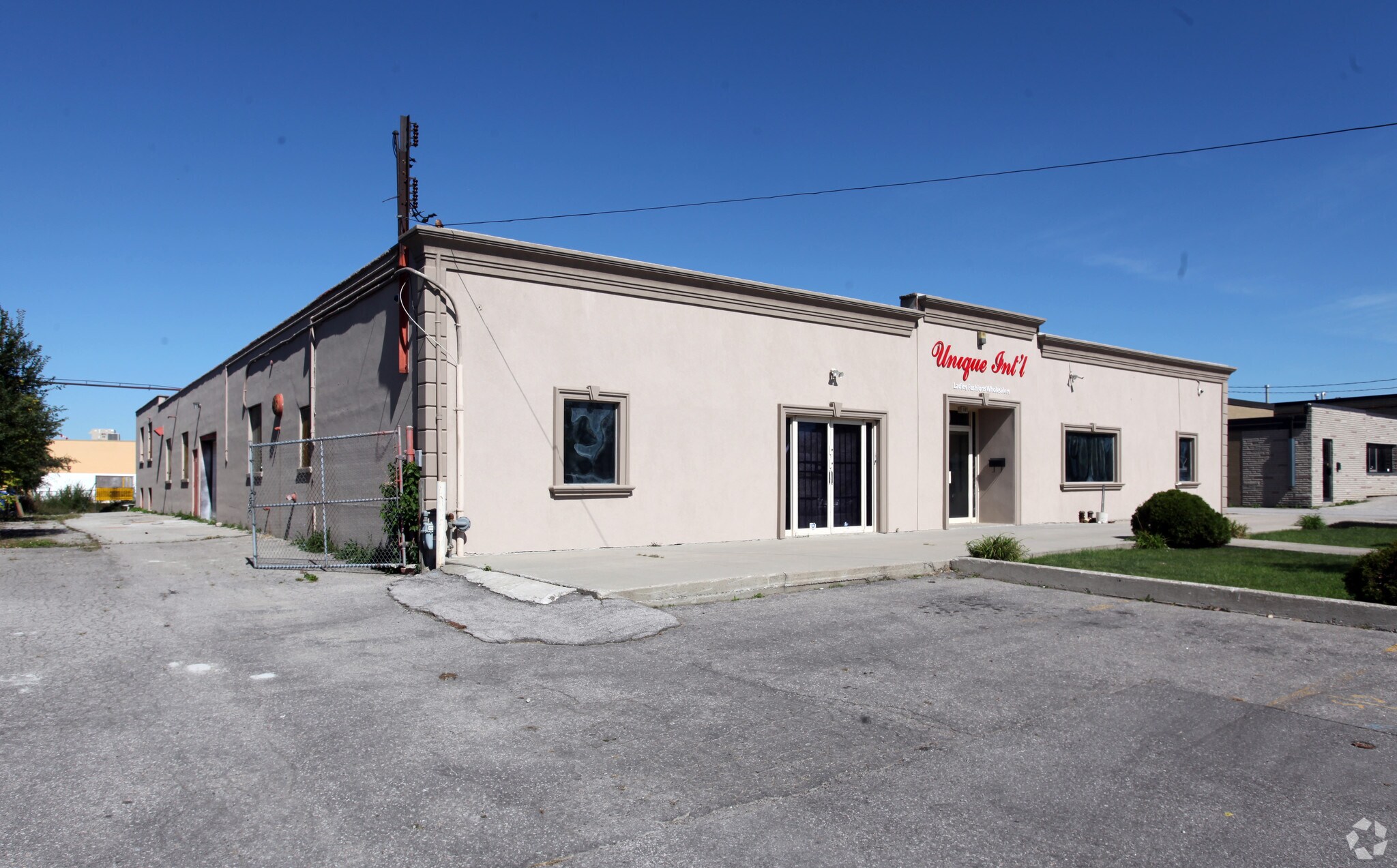 60 Colville Rd, Toronto, ON à vendre Photo principale- Image 1 de 1