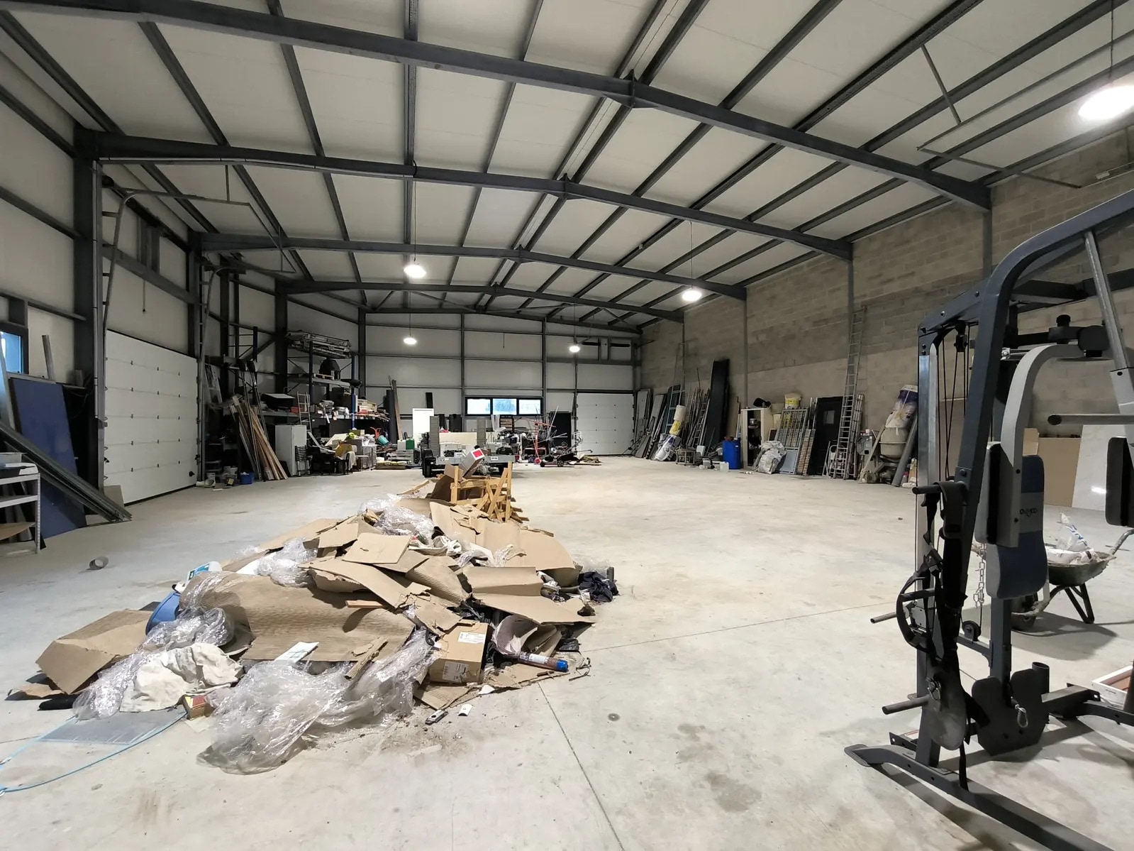 Flex dans Saint-Leu-la-Forêt à louer Photo intérieure- Image 1 de 8